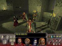 Vampire La Mascarade - Redemption sur PC
